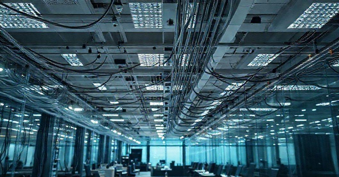 Cabeamento Estruturado e Fibra Óptica: Guia Completo para Melhorar Sua Conexão e Desempenho de Rede