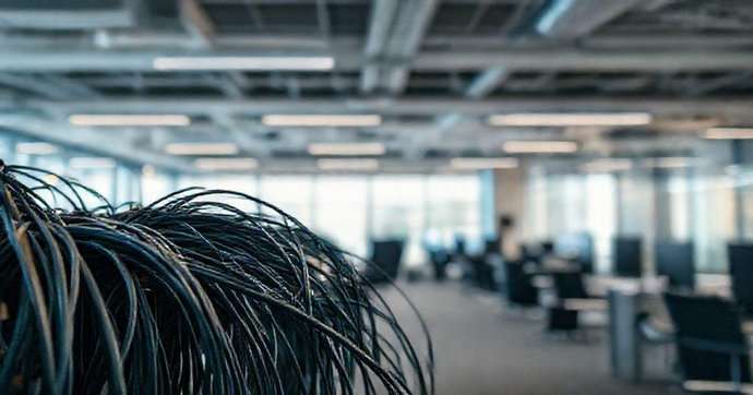 Cabeamento Estruturado para Empresas: Otimize Conexão e Aumente a Eficiência Tecnológica