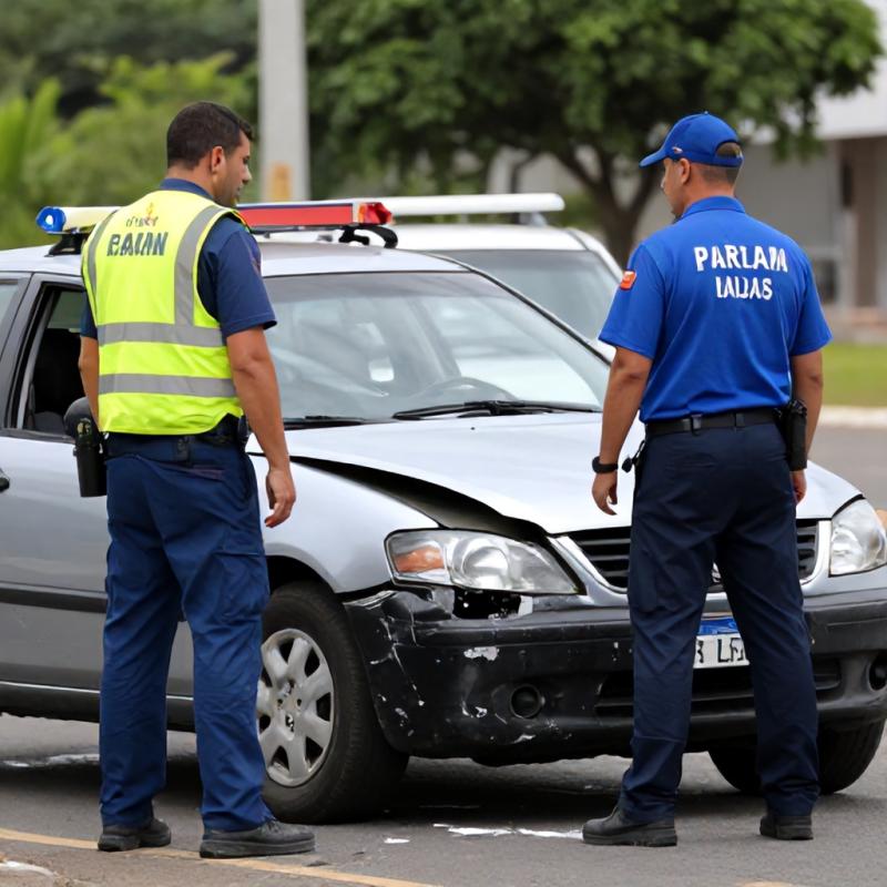 Empresa que realiza perícia de acidentes de trânsito no Paraná: Descubra a Importância deste Serviço Vital