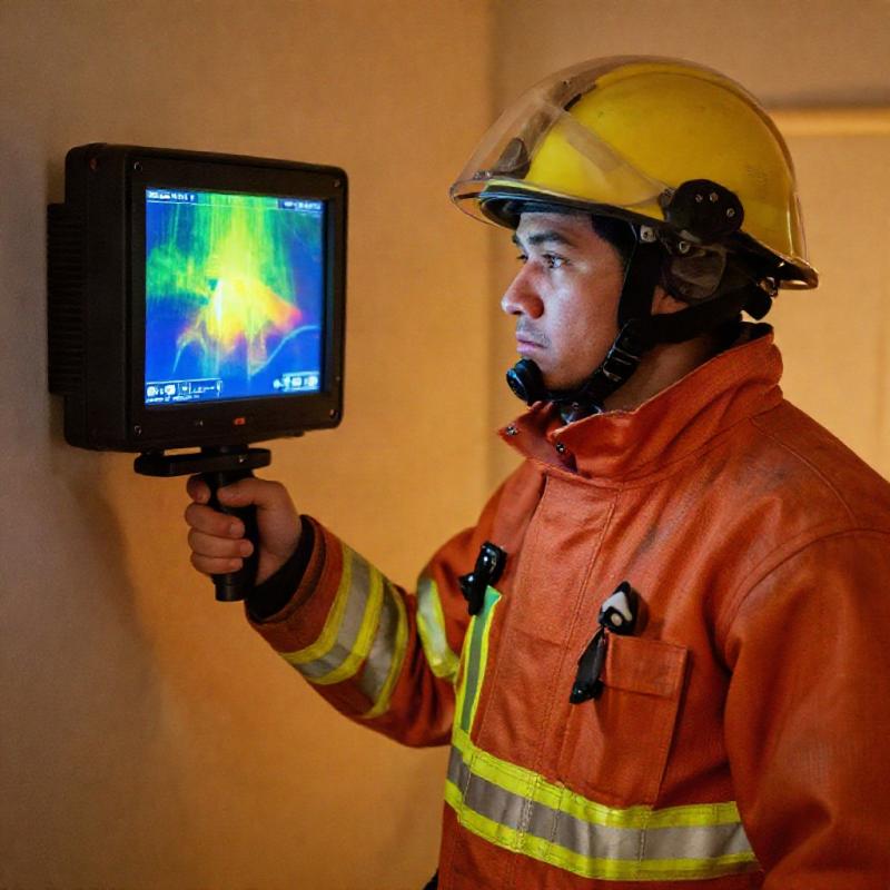 Laudo termográfico: Descubra Segredos para Aumentar a Segurança