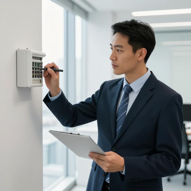 Empresa laudo spda: Transforme sua Segurança Elétrica Hoje