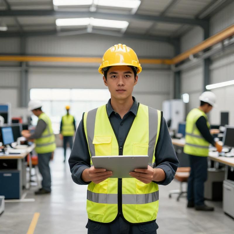Perícias de Engenharia de Segurança do Trabalho: Transforme Sua Empresa em um Modelo de Segurança